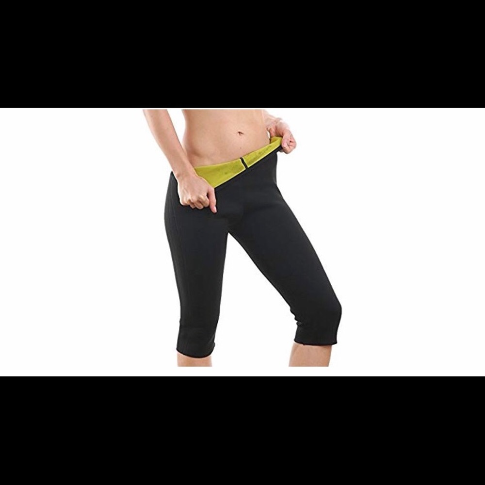 Weight loss pants